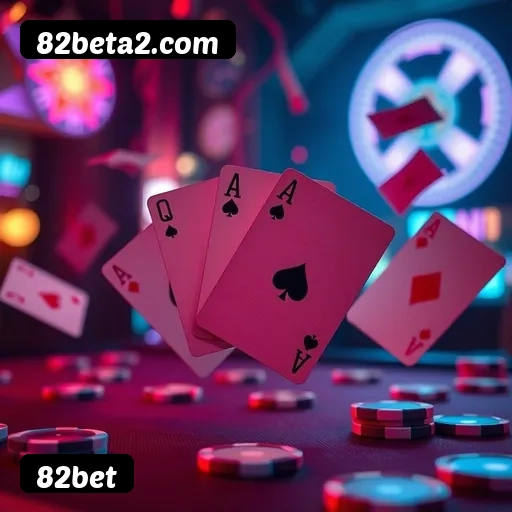 Vantagens exclusivas 82bet para jogadores brasileiros - São Paulo, Rio, BH