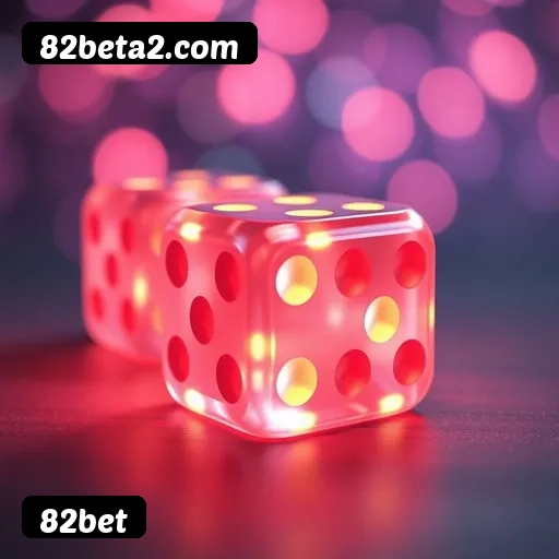 Tabela RTP dos jogos de cassino da 82bet