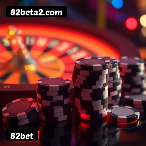 Logo da 82bet